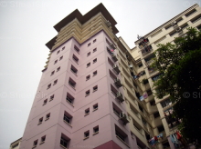 Blk 528 Choa Chu Kang Street 51 (Choa Chu Kang), HDB Executive #78152